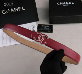 Picture of Chanel Belts _SKUChanelBelt30mmX95-110cm7D106516